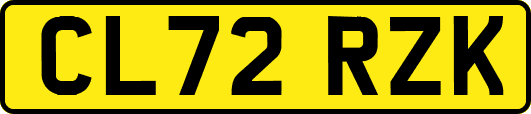 CL72RZK