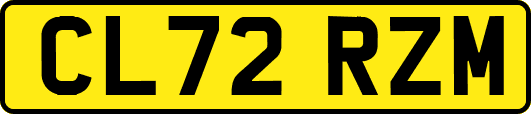 CL72RZM