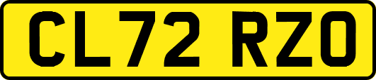 CL72RZO