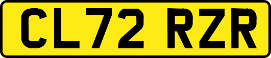 CL72RZR