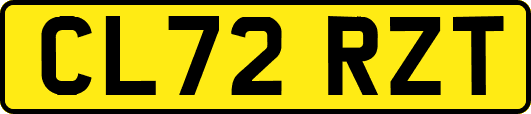 CL72RZT