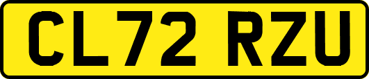 CL72RZU
