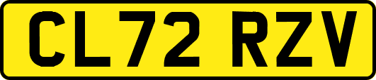 CL72RZV