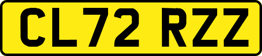 CL72RZZ