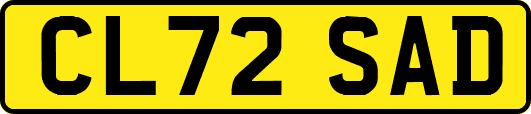 CL72SAD