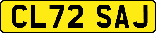 CL72SAJ
