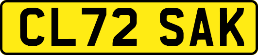 CL72SAK