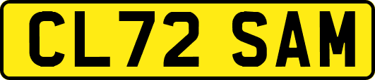 CL72SAM