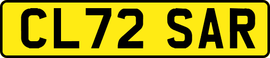 CL72SAR