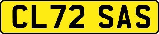 CL72SAS