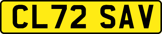 CL72SAV