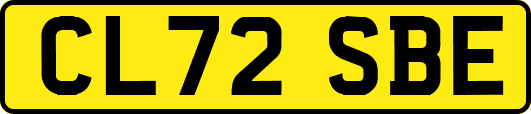 CL72SBE