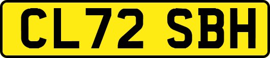 CL72SBH