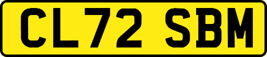 CL72SBM