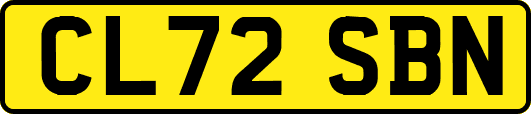 CL72SBN