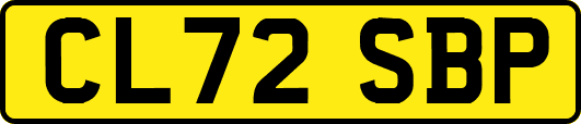 CL72SBP