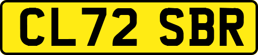CL72SBR