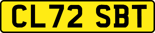 CL72SBT