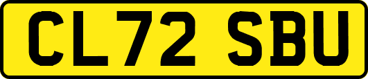 CL72SBU