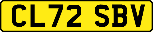 CL72SBV