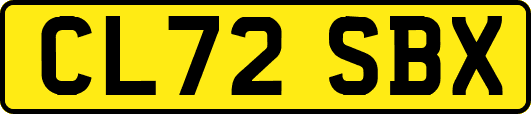 CL72SBX