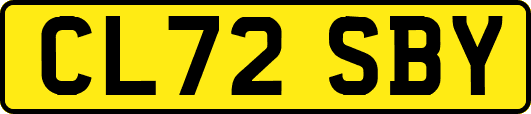 CL72SBY