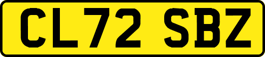 CL72SBZ