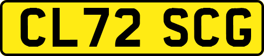 CL72SCG
