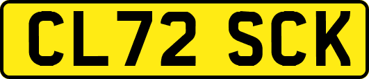 CL72SCK