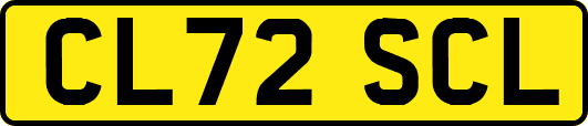 CL72SCL