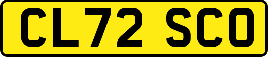 CL72SCO