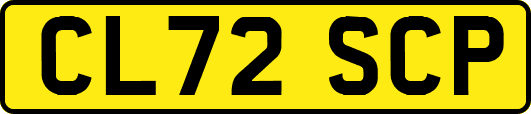 CL72SCP