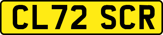 CL72SCR