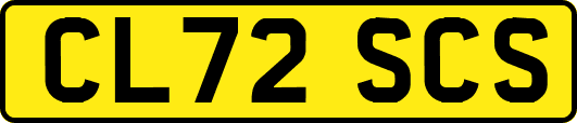 CL72SCS