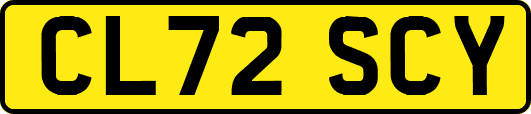 CL72SCY