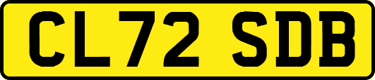 CL72SDB