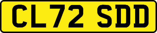 CL72SDD