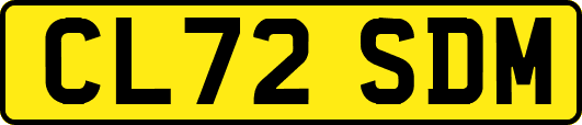 CL72SDM