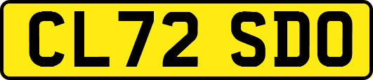 CL72SDO