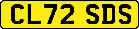 CL72SDS