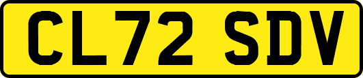 CL72SDV