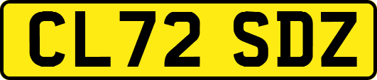 CL72SDZ