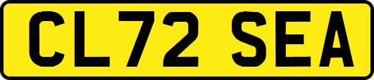 CL72SEA