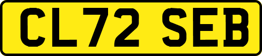 CL72SEB