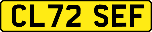 CL72SEF