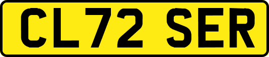 CL72SER