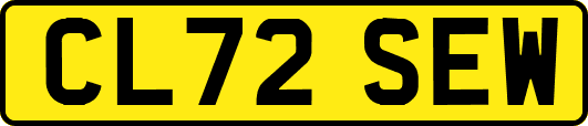 CL72SEW