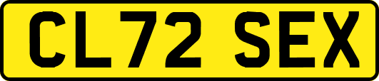 CL72SEX