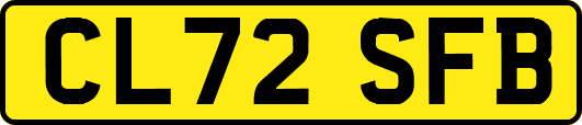 CL72SFB