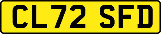 CL72SFD